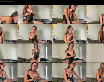 lizableu — 92 minute Chaturbate female cam show recording, 480p, Sep 13, 2024