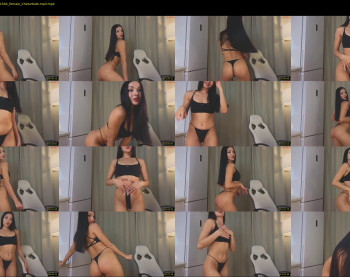 loney__tunes — 12 minute Chaturbate female cam show recording, 720p, Sep 12, 2024