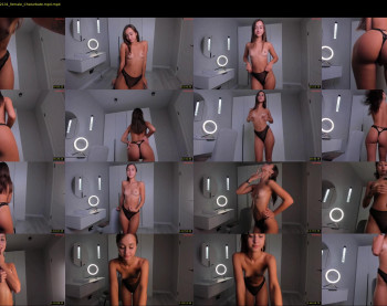 loney__tunes — 120 minute Chaturbate female cam show recording, 720p, Sep 12, 2024