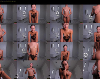 loney__tunes — 45 minute Chaturbate female cam show recording, 720p, Sep 12, 2024