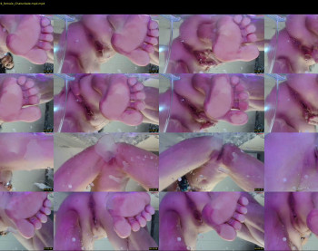 luxurylips — 11 minute Chaturbate female cam show recording, 720p, Sep 12, 2024