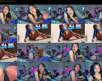 lyahaven — 92 minute Chaturbate female cam show recording, 720p, Sep 13, 2024