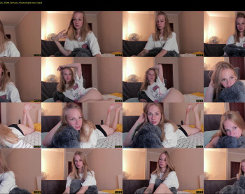 magic_couple13 — 32 minute Chaturbate couple cam show recording, 720p, Sep 12, 2024