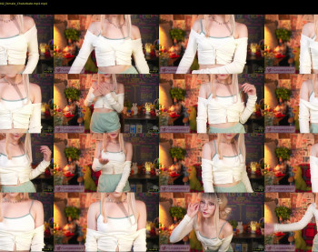 mana_rose — 84 minute Chaturbate female cam show recording, 720p, Sep 12, 2024