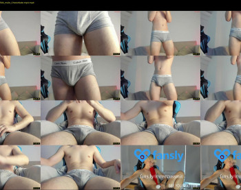 marcussmit — 33 minute Chaturbate male cam show recording, 720p, Sep 13, 2024
