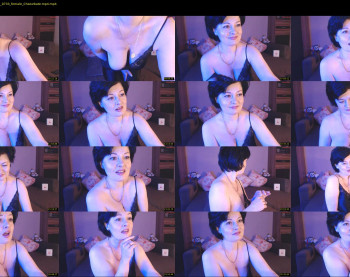 margo604082 — 41 minute Chaturbate female cam show recording, 720p, Sep 12, 2024