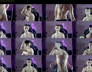 mason_warhol — 120 minute Chaturbate male cam show recording, 720p, Sep 13, 2024