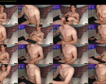 maximum_hot — 120 minute Chaturbate male cam show recording, 720p, Sep 12, 2024