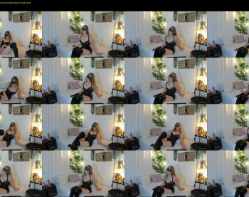 mbca — 9 minute Chaturbate couple cam show recording, 480p, Sep 12, 2024