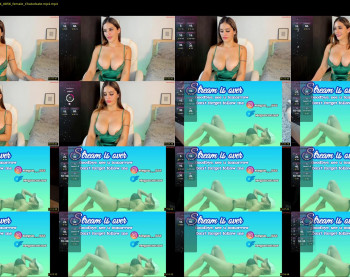 meganconnor_ — 31 minute Chaturbate couple cam show recording, 720p, Sep 12, 2024