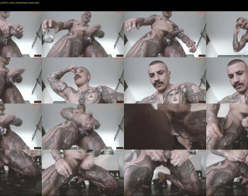 menbienn2017 — 7 minute Chaturbate male cam show recording, 480p, Sep 13, 2024