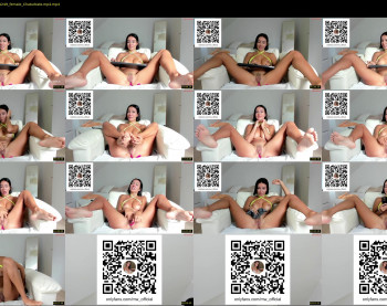 miiiawallace — 32 minute Chaturbate female cam show recording, 720p, Sep 12, 2024