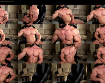mike0xx — 74 minute Chaturbate male cam show recording, 720p, Sep 12, 2024