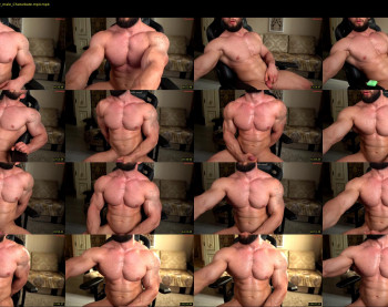 mike0xx — 76 minute Chaturbate male cam show recording, 720p, Sep 12, 2024