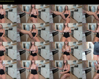 mikmagik — 4 minute Chaturbate female cam show recording, 720p, Sep 12, 2024