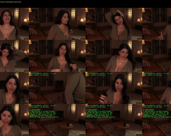 mila_ — 121 minute Chaturbate female cam show recording, 720p, Sep 12, 2024