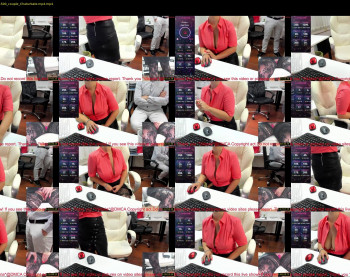 milf_viktoria — 120 minute Chaturbate female cam show recording, 720p, Sep 12, 2024