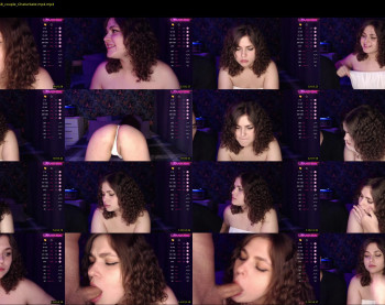 milk_slice — 102 minute Chaturbate couple cam show recording, 720p, Sep 13, 2024