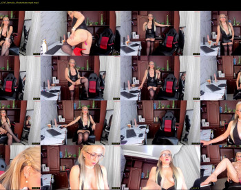missescarleth — 120 minute Chaturbate female cam show recording, 720p, Sep 12, 2024