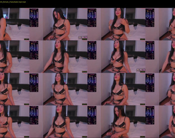 missflorida — 26 minute Chaturbate female cam show recording, 720p, Sep 12, 2024