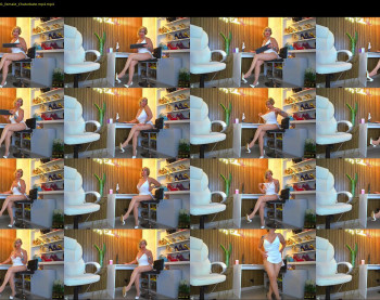 mrs_edha — 8 minute Chaturbate female cam show recording, 720p, Sep 12, 2024