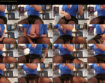 mrscummings — 76 minute Chaturbate female cam show recording, 720p, Sep 12, 2024