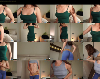 ms_seductive — 120 minute Chaturbate female cam show recording, 720p, Sep 12, 2024