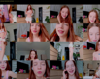 my_mia_ — 124 minute Chaturbate couple cam show recording, 720p, Sep 12, 2024