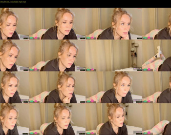 myassistant — 99 minute Chaturbate female cam show recording, 720p, Sep 13, 2024