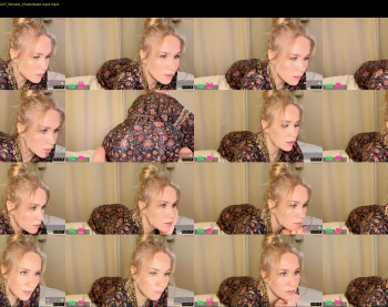 myassistant — 66 minute Chaturbate female cam show recording, 720p, Sep 13, 2024