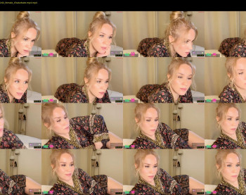 myassistant — 14 minute Chaturbate female cam show recording, 720p, Sep 13, 2024