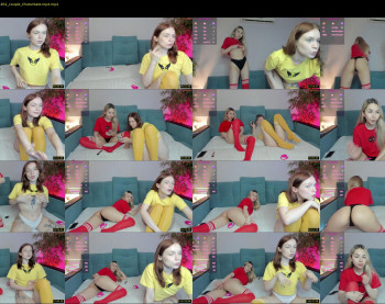 nanami_v02 — 76 minute Chaturbate couple cam show recording, 720p, Sep 12, 2024