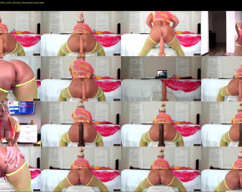 naughtyobsessions — 46 minute Chaturbate female cam show recording, 720p, Sep 12, 2024