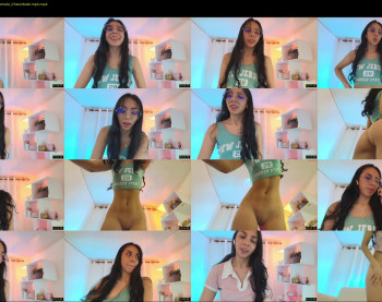 nezo_ — 26 minute Chaturbate female cam show recording, 720p, Sep 12, 2024