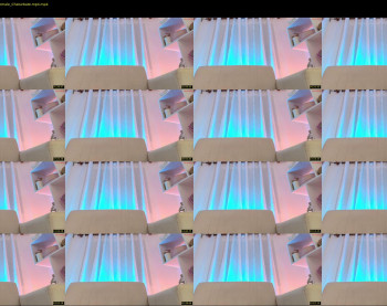 nezo_ — 25 minute Chaturbate female cam show recording, 720p, Sep 12, 2024