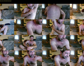 nichous77 — 16 minute Chaturbate male cam show recording, 480p, Sep 13, 2024