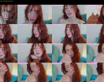 niilaa — 10 minute Chaturbate female cam show recording, 720p, Sep 12, 2024