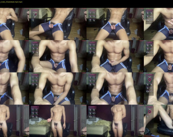 nyc2100 — 57 minute Chaturbate male cam show recording, 720p, Sep 12, 2024