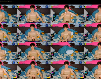 ololkd — 120 minute Chaturbate male cam show recording, 720p, Sep 13, 2024