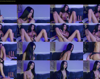 onlyxandra7 — 62 minute Chaturbate female cam show recording, 720p, Sep 12, 2024