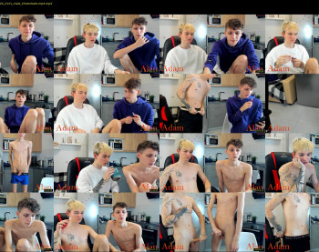 passionprince69 — 73 minute Chaturbate male cam show recording, 720p, Sep 12, 2024