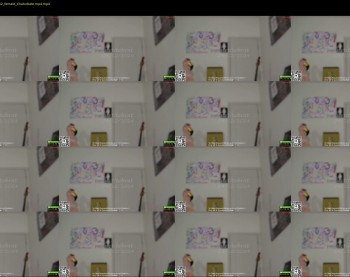 petitebrat — 4 minute Chaturbate female cam show recording, 720p, Sep 12, 2024