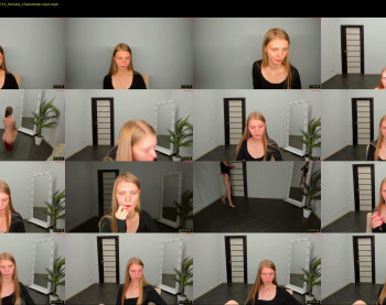 phoebepaw — 100 minute Chaturbate female cam show recording, 720p, Sep 12, 2024