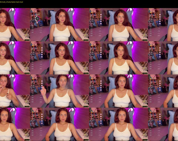 ps4pro — 34 minute Chaturbate female cam show recording, 720p, Sep 13, 2024
