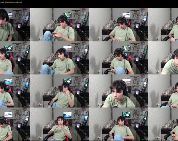 rik_and — 48 minute Chaturbate male cam show recording, 720p, Sep 12, 2024