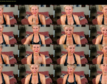 riley_annet — 32 minute Chaturbate female cam show recording, 720p, Sep 12, 2024