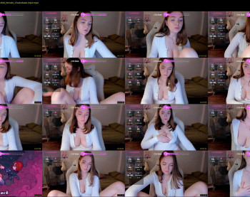 saiiilormoon — 45 minute Chaturbate female cam show recording, 720p, Sep 12, 2024