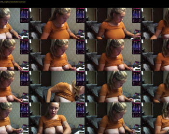 sandra_sww — 14 minute Chaturbate couple cam show recording, 720p, Sep 12, 2024