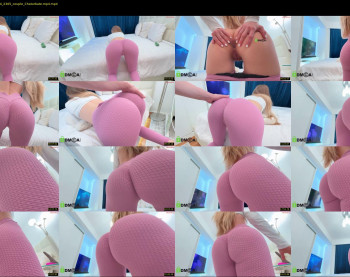 scarlettandtom — 28 minute Chaturbate couple cam show recording, 720p, Sep 12, 2024