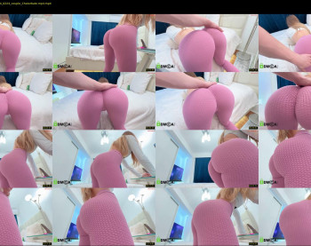scarlettandtom — 16 minute Chaturbate couple cam show recording, 720p, Sep 13, 2024